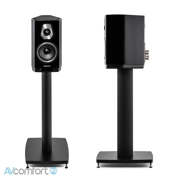 Sonus Faber Sonetto Stand Black