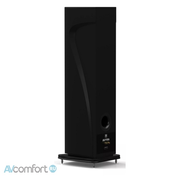 MOREL Avyra 633 Black