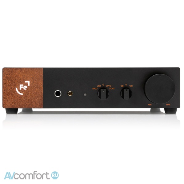 AVComfort, Ferrum Audio Erco gen2