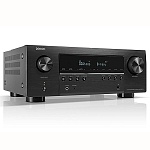 Denon AVR-S970H Black