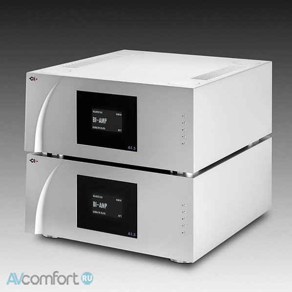 Ch Precision A1.5 Mono Amplifier