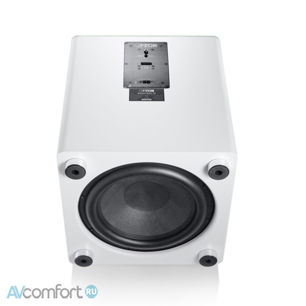 Canton Smart Sub 12 White