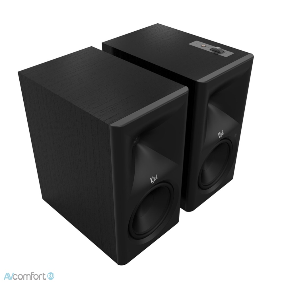 Klipsch The Sevens II Ebony