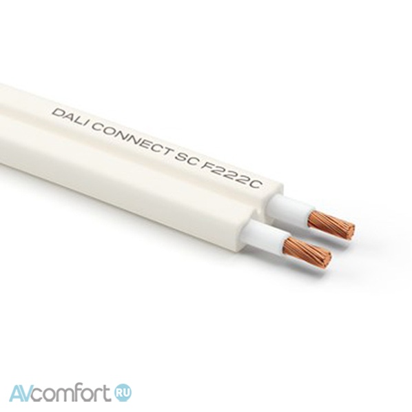 AVComfort, DALI SC F222C