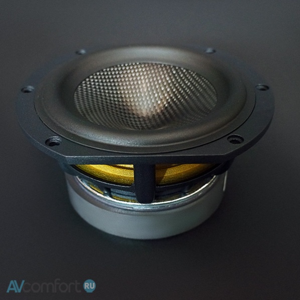 SCANSONIC HD MB5B Black
