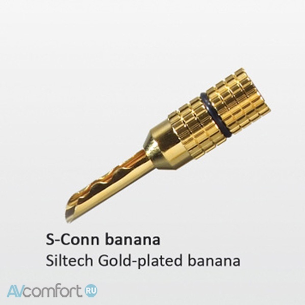 SILTECH Explorer 180 L Scone-banana 2,5 m