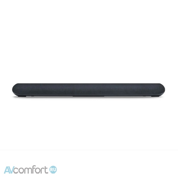 Bluesound Pulse Cinema Mini Black