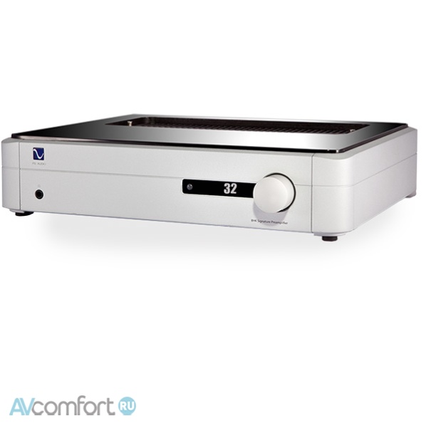 AVComfort, PS AUDIO BHK Signature Preamplifier Silver