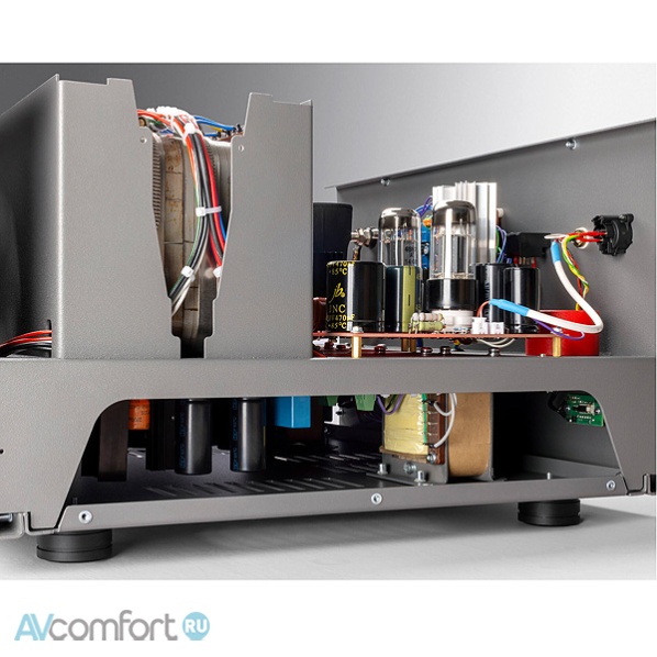 S.A.Lab Autograph Power Amplifier