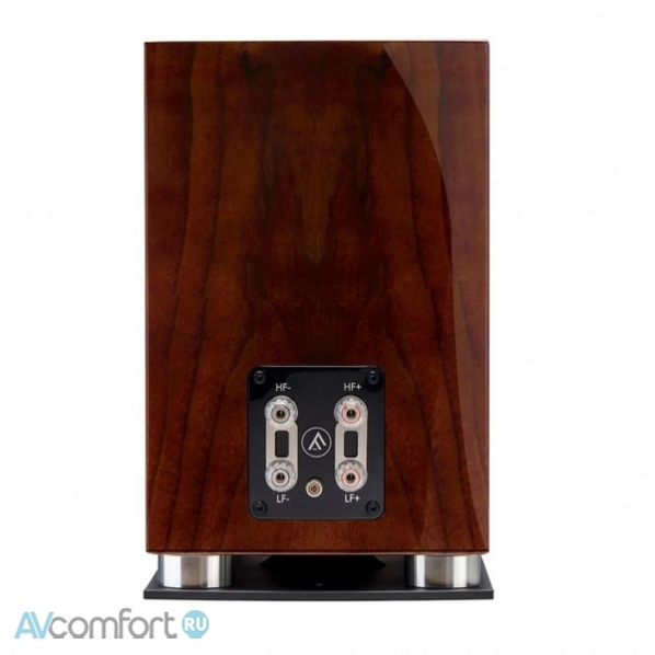 Fyne Audio F500SP Gloss Walnut