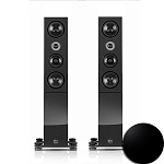 Audio Physic Midex Glass Black High Gloss