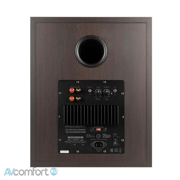 Premiera Eco ES-12SA Mocco