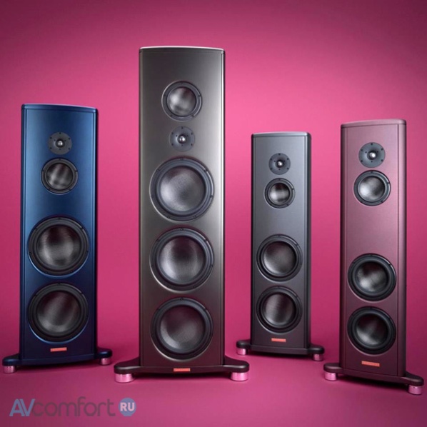 Magico S7 2026 Gloss