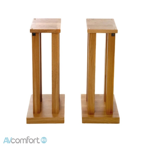 AVComfort, Hi-Fi Racks Monitor 30.1 Black Oak