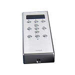 VITUS AUDIO RC-010 mk.I Silver