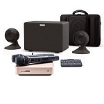 Evolution Evobox Plus со стереосистемой Gold