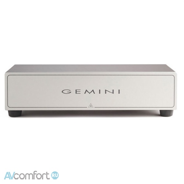 AVComfort, Shunyata Research Gemini Model 7