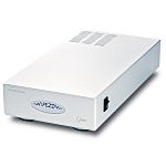 Fezz Audio Gaia MC Bleach White