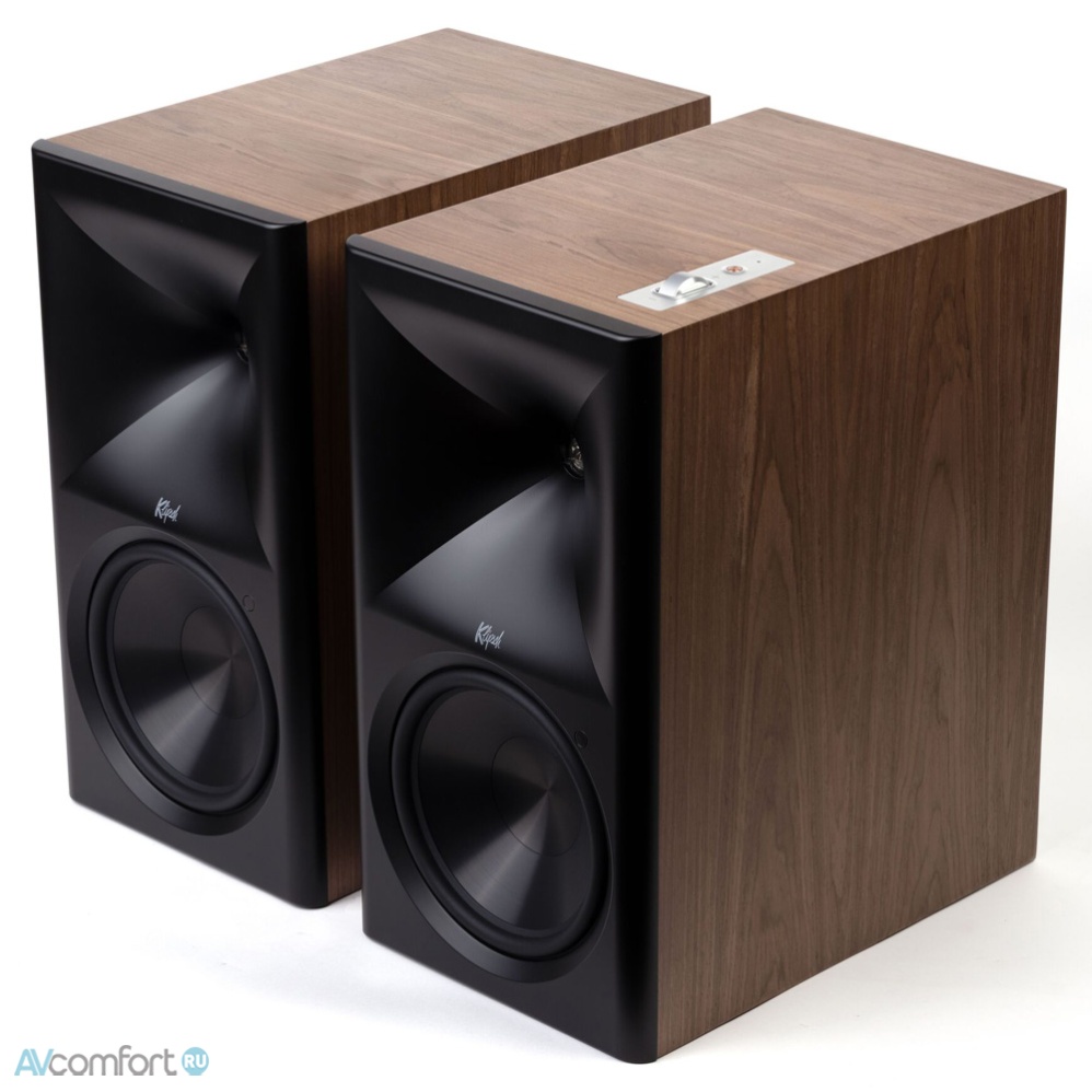AVComfort, Klipsch The Nines II Walnut