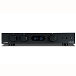 AUDIOLAB 6000A Black