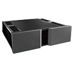 Vitus Audio SS-025 mk.I Black