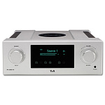 T+A PA 3000 HV Silver