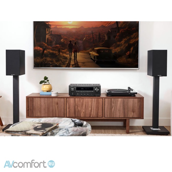 DENON DRA-900H Black