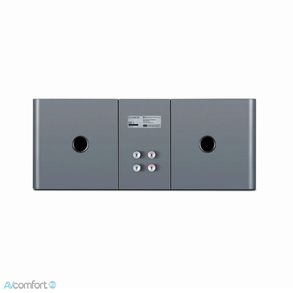 Wharfedale Elysian CR Grey