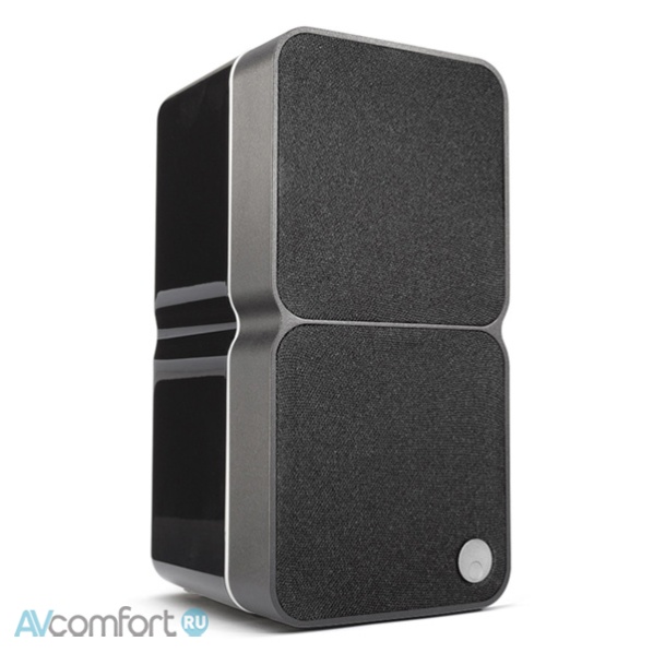 AVComfort, Cambridge Audio Minx Min22 Black