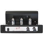 Dynavox TPR-1 Chrome
