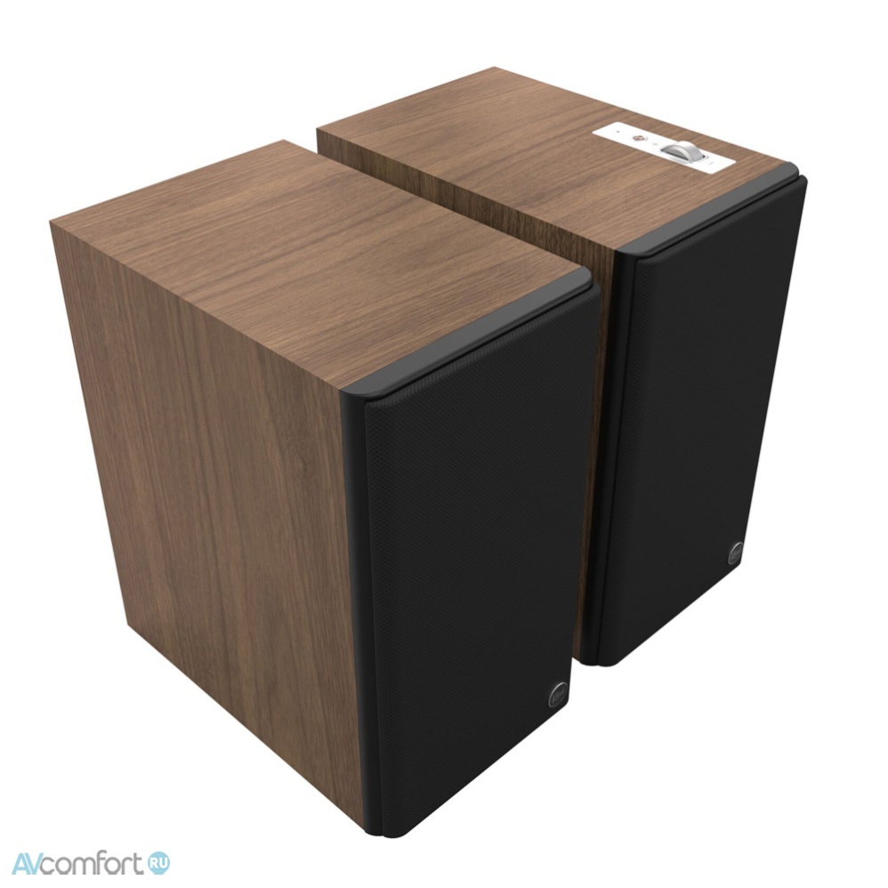 Klipsch The Sevens II Walnut