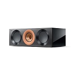 KEF Reference 2 Meta Black Copper