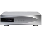 dCS Vivaldi Upsampler Plus Silver