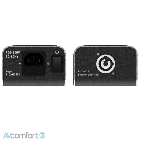 IsoTek Polaris V5 (Initium Power Cable)