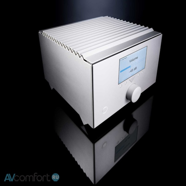 Audionet STERN Black Audionet STERN Black