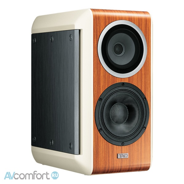 AVComfort, TAD Compact Evolution One White/Grey