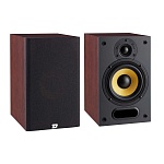 Davis Acoustics Mia 20 Red Wood