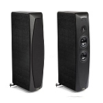 Opera Loudspeakers Seconda SE Black Ash