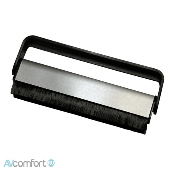 AVComfort, GOLDRING Carbon Fibre Record Brush MI 0135