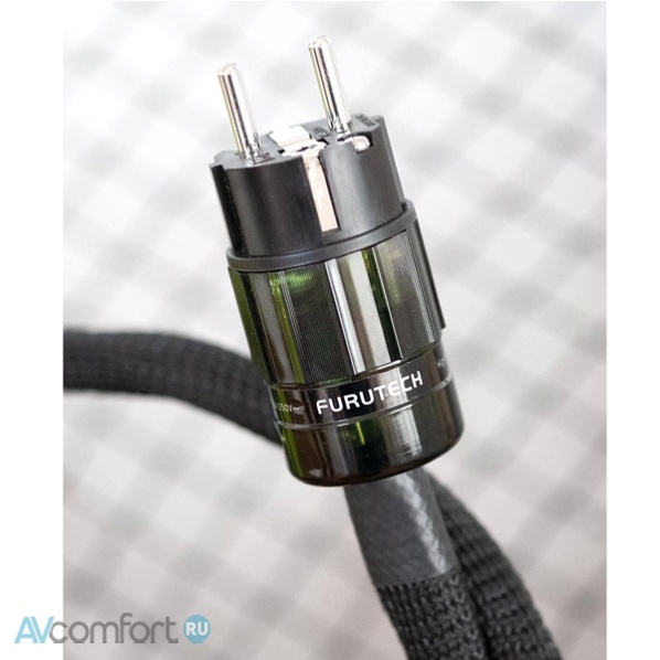 Dyrholm Audio Phoenix Power Cable 1,5 m