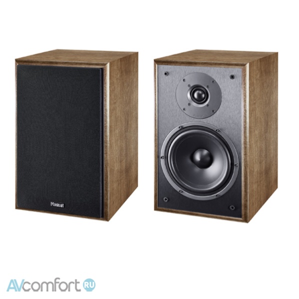 AVComfort, Magnat Monitor S30 Walnut