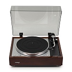 Thorens TD 1601/TP 160 Walnut