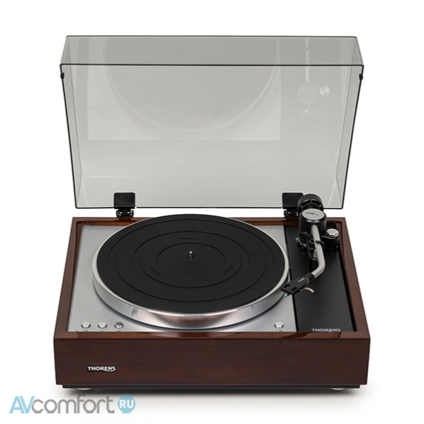 AVComfort, Thorens TD 1601/TP 160 Walnut