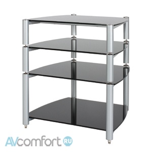 AVComfort, SOUNDSTYLE Status ST560/large-Black