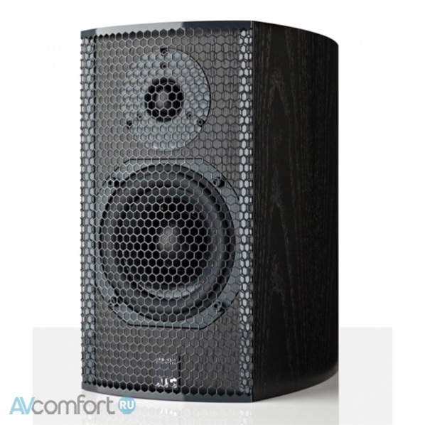 ATC SCM7 Black Satin