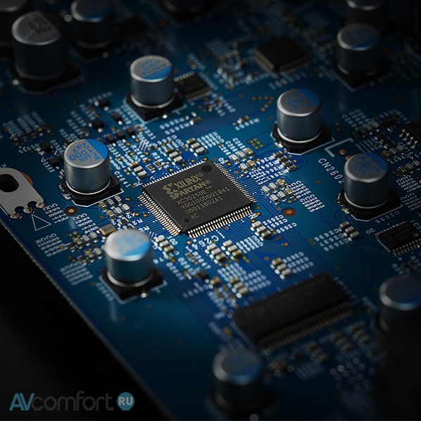 TAD DA1000-TX Silver (TAD-DA1000TX-S) TAD DA1000-TX Silver (TAD-DA1000TX-S)