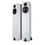 Totem Acoustic Bison Tower White Satin Totem Acoustic Bison Tower White Satin