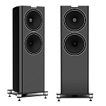 FYNE AUDIO F704 Gloss Black