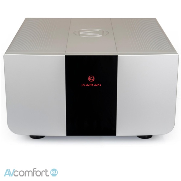 KARAN ACOUSTICS Master Collection Power A Stereo