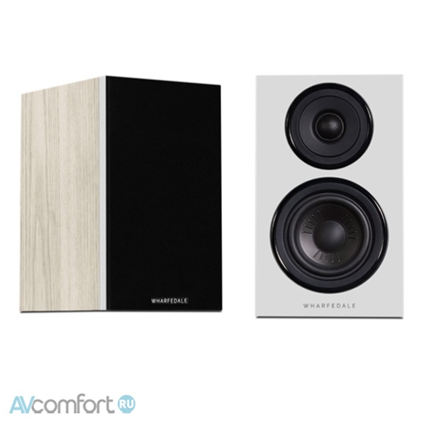 AVComfort, Wharfedale Diamond 12.0 Light Oak